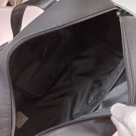  PUMA プーマ ゴルフ ベーシック ボストンバッグ 090889 01 ブラック