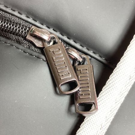  PUMA プーマ ゴルフ ベーシック ボストンバッグ 090889 01 ブラック