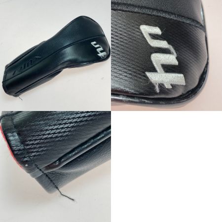  YAMAHA ヤマハ RMX VD 4UT 22° ユーティリティ Diamana Thump h100 X カバー付