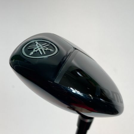  YAMAHA ヤマハ RMX VD 4UT 22° ユーティリティ Diamana Thump h100 X カバー付