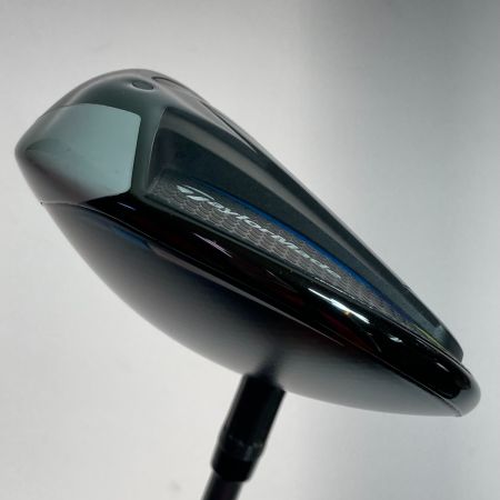  TaylorMade テーラーメイド SIM2 MAX 3FW 15° フェアウェイウッド TOUR AD GRAPHITE DESIGN XC-7 X カバー付
