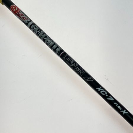  TaylorMade テーラーメイド SIM2 MAX 3FW 15° フェアウェイウッド TOUR AD GRAPHITE DESIGN XC-7 X カバー付