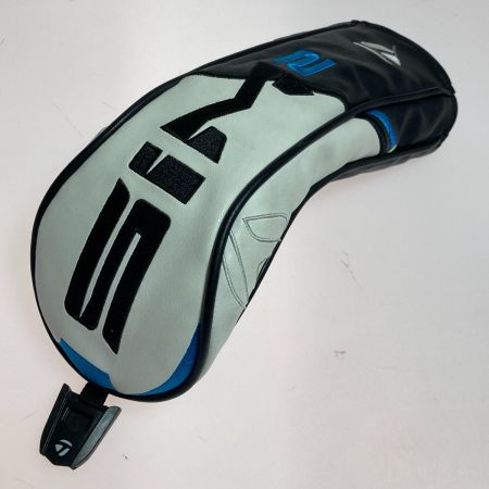  TaylorMade テーラーメイド SIM2 MAX 3FW 15° フェアウェイウッド TOUR AD GRAPHITE DESIGN XC-7 X カバー付