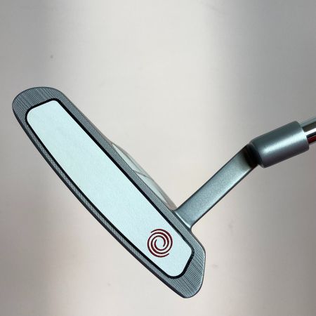  ODYSSEY オデッセイ WHITE HOT ホワイトホット OG 2-BALL BLADE パター 34インチ
