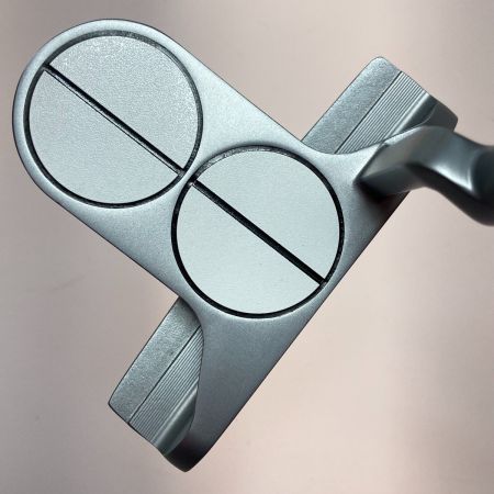  ODYSSEY オデッセイ WHITE HOT ホワイトホット OG 2-BALL BLADE パター 34インチ
