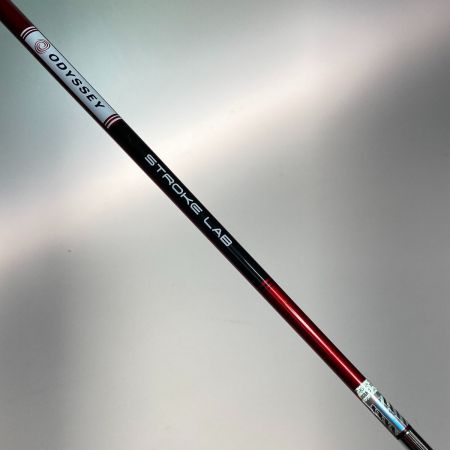  ODYSSEY オデッセイ WHITE HOT ホワイトホット OG 2-BALL BLADE パター 34インチ