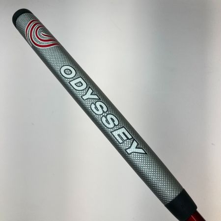  ODYSSEY オデッセイ WHITE HOT ホワイトホット OG 2-BALL BLADE パター 34インチ