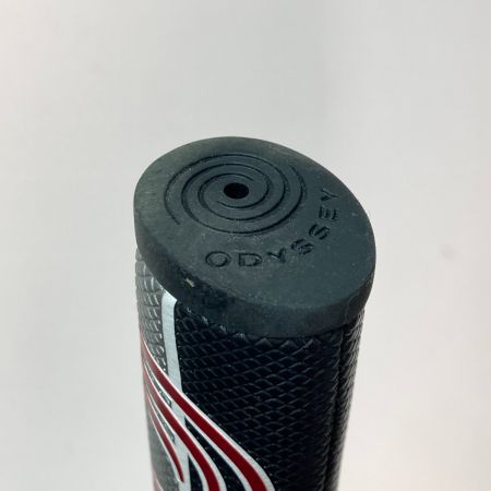  ODYSSEY オデッセイ WHITE HOT ホワイトホット OG 2-BALL BLADE パター 34インチ