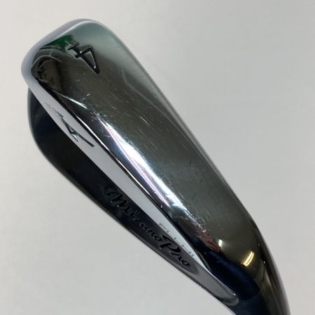  MIZUNO ミズノ pro プロ FLI-HI 4UT 22° ユーティリティ Dynamic Gold 120 S200