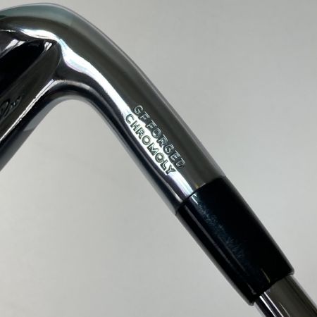  MIZUNO ミズノ pro プロ FLI-HI 4UT 22° ユーティリティ Dynamic Gold 120 S200