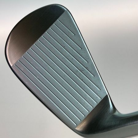  Titleist タイトリスト T200 FORGED 5I 24° アイアン AMT S200