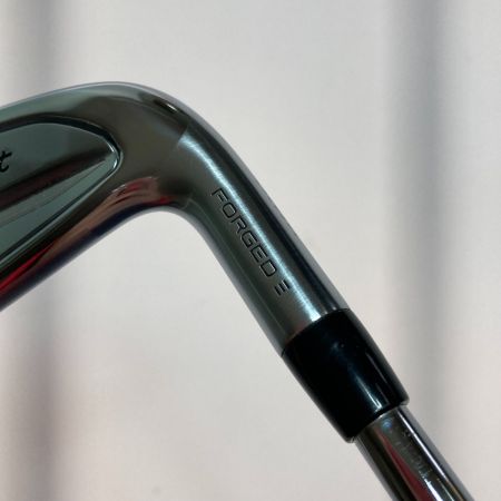  Titleist タイトリスト T200 FORGED 5I 24° アイアン AMT S200