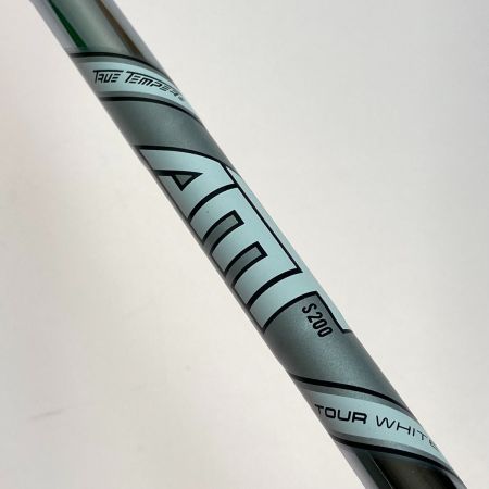  Titleist タイトリスト T200 FORGED 5I 24° アイアン AMT S200