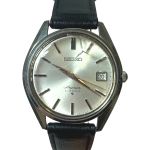 V*N様 セイコー クレドール 7770-5250 14KT/SS 社外ベルト 楽天市場】セイコー 腕時計 2針 クレドール 14KT 7770-5250 ゴールド