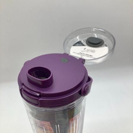  NINJA BLAST NINJA BLAST コードレスミキサー BC151JPR パッションフルーツ