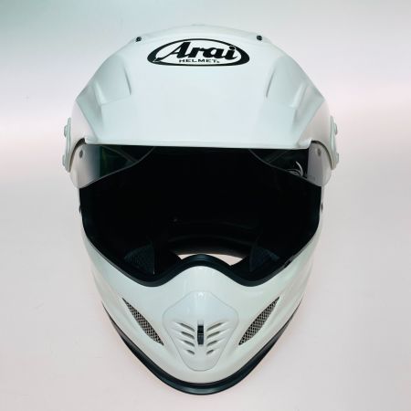 Arai アライ Tour CROSS II ツアークロス2 バイクヘルメット 59-60cm フルフェイス｜中古｜なんでもリサイクルビッグバン