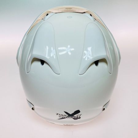  Arai アライ Tour CROSS II ツアークロス2 バイクヘルメット 59-60cm  フルフェイス