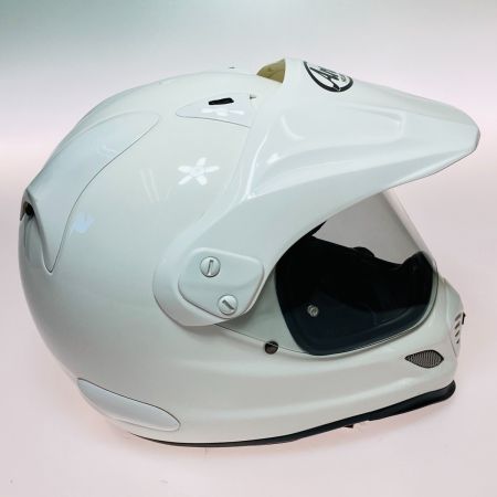  Arai アライ Tour CROSS II ツアークロス2 バイクヘルメット 59-60cm  フルフェイス