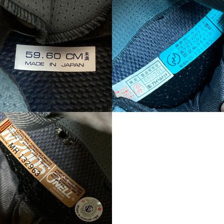  Arai アライ Tour CROSS II ツアークロス2 バイクヘルメット 59-60cm  フルフェイス