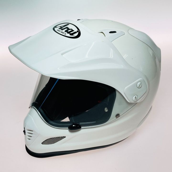 Arai アライ Tour CROSS II ツアークロス2 バイクヘルメット 59-60cm フルフェイス｜中古｜なんでもリサイクルビッグバン