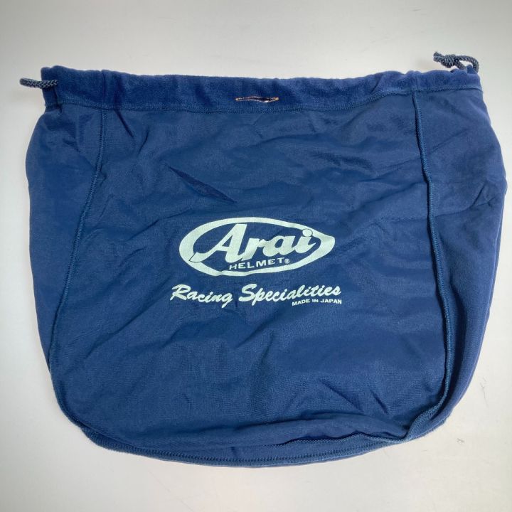 Arai アライ Tour CROSS II ツアークロス2 バイクヘルメット 59-60cm