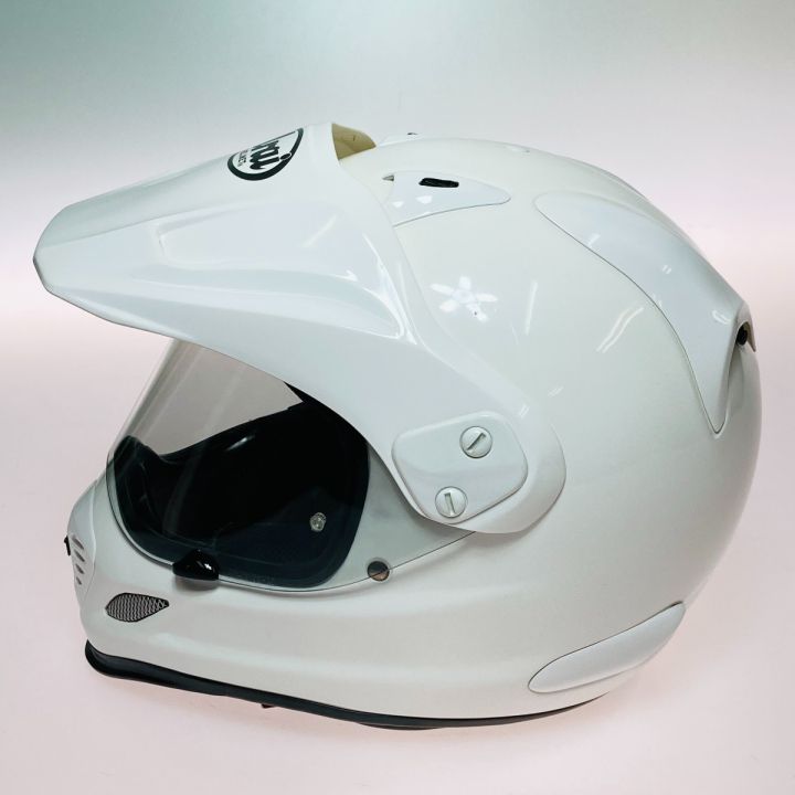 Arai アライ Tour CROSS II ツアークロス2 バイクヘルメット 59-60cm