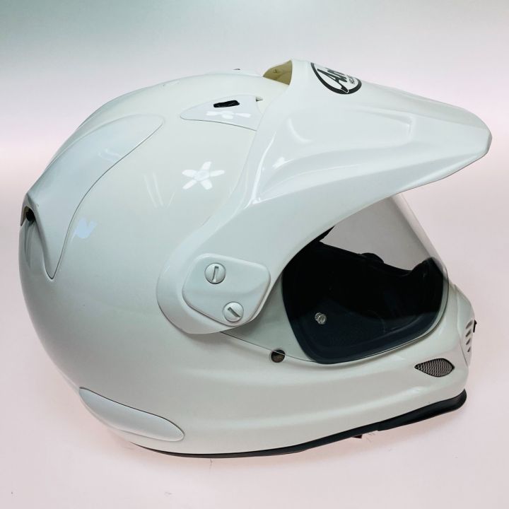 Arai アライ Tour CROSS II ツアークロス2 バイクヘルメット 59-60cm フルフェイス｜中古｜なんでもリサイクルビッグバン