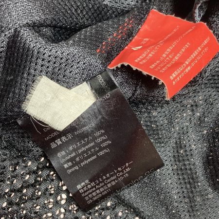  KOMINE コミネ バイクジャケット メッシュジャケット Lサイズ プロテクター入