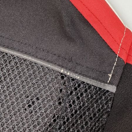  KOMINE コミネ バイクジャケット メッシュジャケット Lサイズ プロテクター入