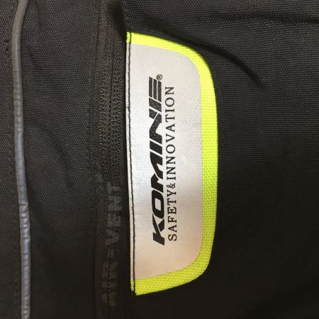  KOMINE バイク用品　ライディングパンツ　サイズⅬ