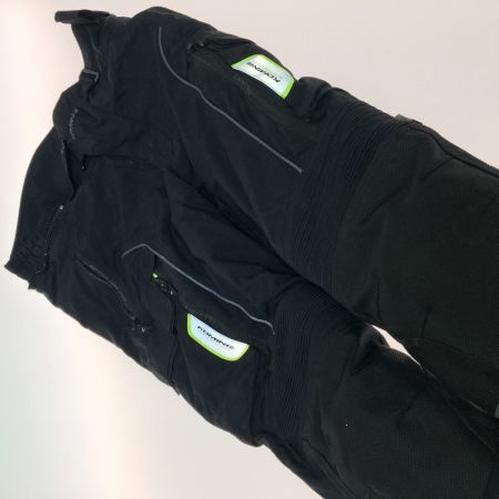  KOMINE バイク用品　ライディングパンツ　サイズⅬ