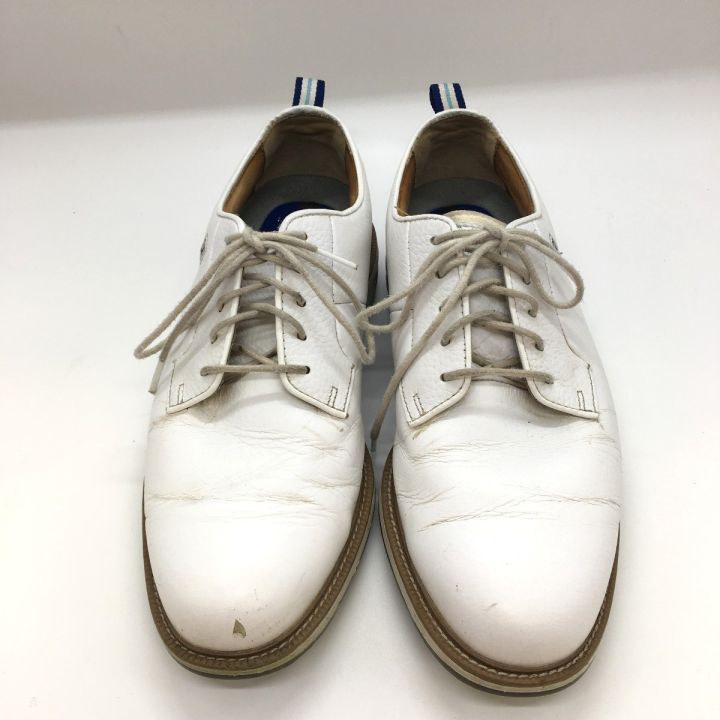 美品 、日立 with me BF-1 FOOT JOY フットジョイ プレミアシリーズ フィールド Field 54355