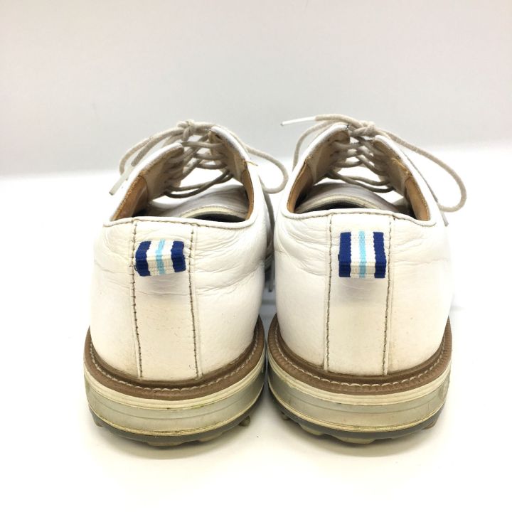 美品 、日立 with me BF-1 FOOT JOY フットジョイ プレミアシリーズ フィールド Field 54355