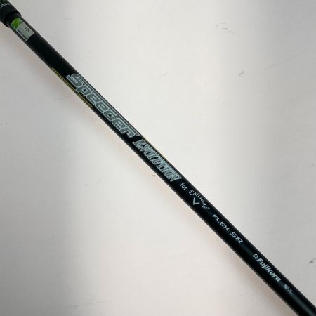  Callaway キャロウェイ EPIC エピック FORGED STAR S 55° アイアン Speeder EVOLUTION SR