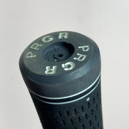  PRGR プロギア RSF5 1W 10.5° ドライバー TOUR AD GRAPHITE DESIGN S 45インチ インチカット カバー・レンチ付