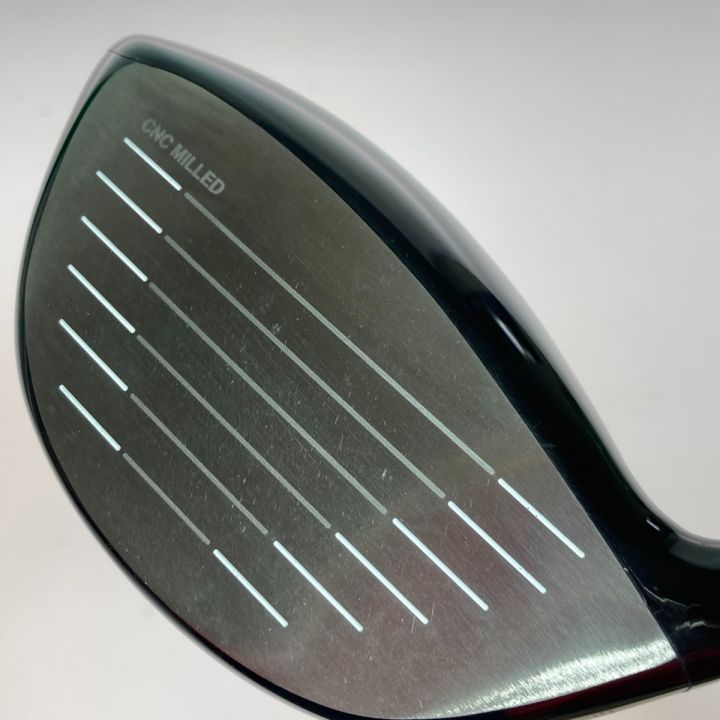 PRGR プロギア RSF5 1W 10.5° ドライバー TOUR AD GRAPHITE DESIGN S 