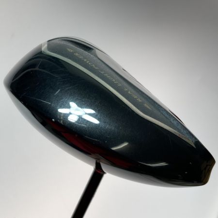  DUNLOP ダンロップ XXIO ゼクシオ PRIME 1W 10.5° ドライバー SP1000 R カバー付