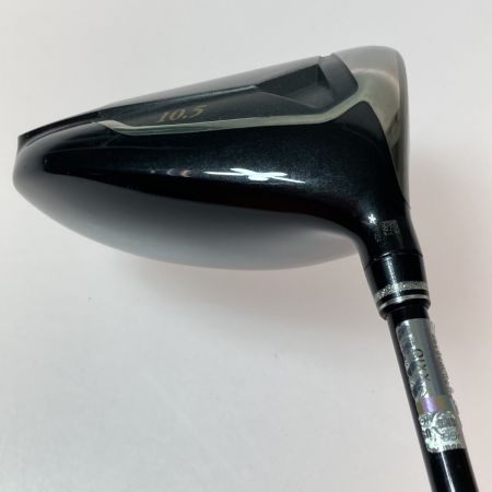  DUNLOP ダンロップ XXIO ゼクシオ PRIME 1W 10.5° ドライバー SP1000 R カバー付