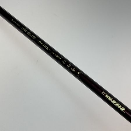  DUNLOP ダンロップ XXIO ゼクシオ PRIME 1W 10.5° ドライバー SP1000 R カバー付