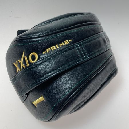  DUNLOP ダンロップ XXIO ゼクシオ PRIME 1W 10.5° ドライバー SP1000 R カバー付