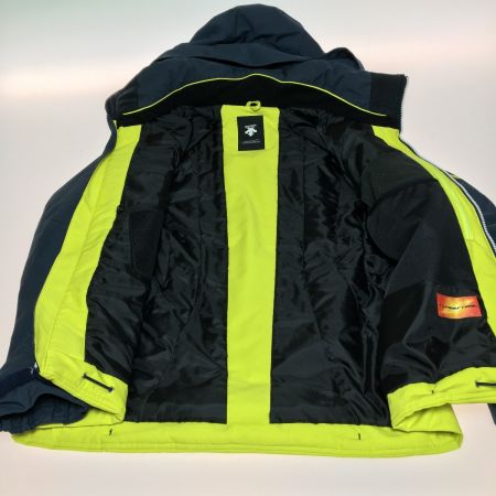  DESCENTE デサント ユニセックス スキー ジャケット60/MOVE SPORT DRA-6181 サイズⅯ