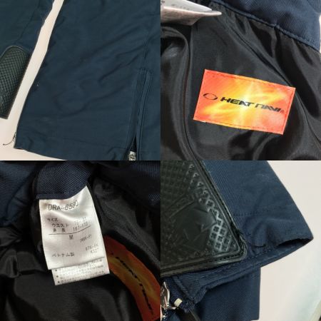  DESCENTE デサント ユニセックス スキー ジャケット60/MOVE SPORT DRA-6181 サイズⅯ