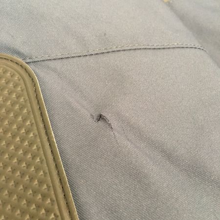  DESCENTE デサント ユニセックス スキー ジャケット60/MOVE SPORT DRA-6181 サイズⅯ