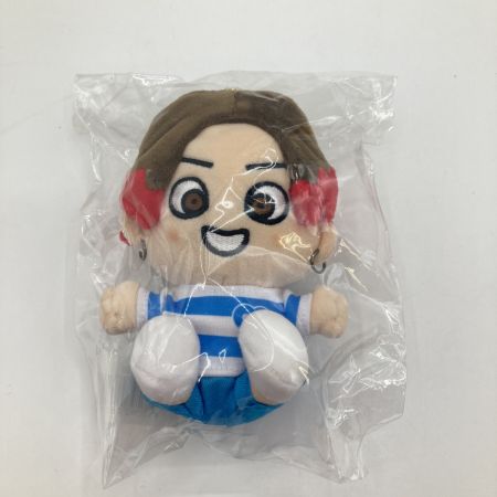   ちびぬい 安田章大 関ジャニ∞ 47Tour UPDATE