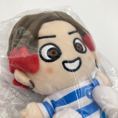   ちびぬい 安田章大 関ジャニ∞ 47Tour UPDATE