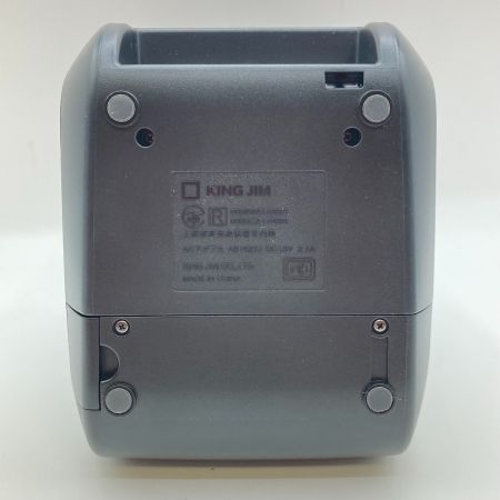  KINGJIM キングジム ラベルプリンター テプラ PRO SR5900P