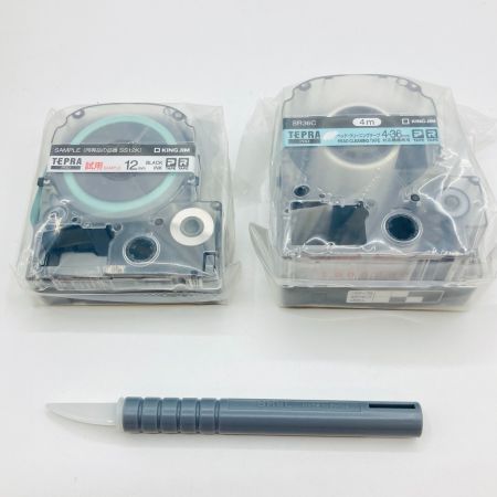  KINGJIM キングジム ラベルプリンター テプラ PRO SR5900P