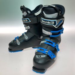 ◎◎ Tecnica テクニカ COCHISE コーチス 80 HV 27-27.5cm ソールサイズ316mm スキーブーツ ブラック Cランク