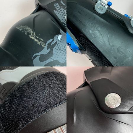  Tecnica テクニカ COCHISE コーチス 80 HV 27-27.5cm ソールサイズ316mm スキーブーツ ブラック