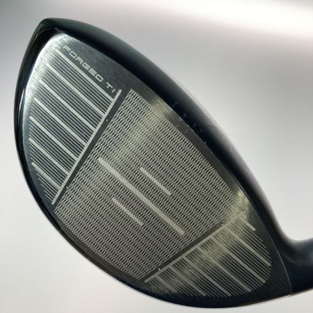  Callaway キャロウェイ PARADYM X パラダイム 1W 9° ドライバー VENTUS TR 5-S カバー付